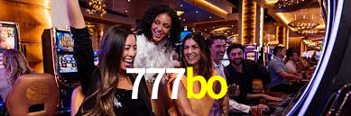 Bônus de Boas-vindas 777bo