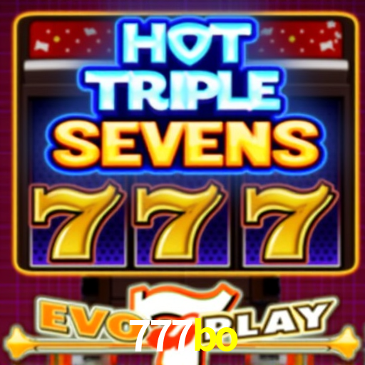 Bônus de Boas-vindas 777bo