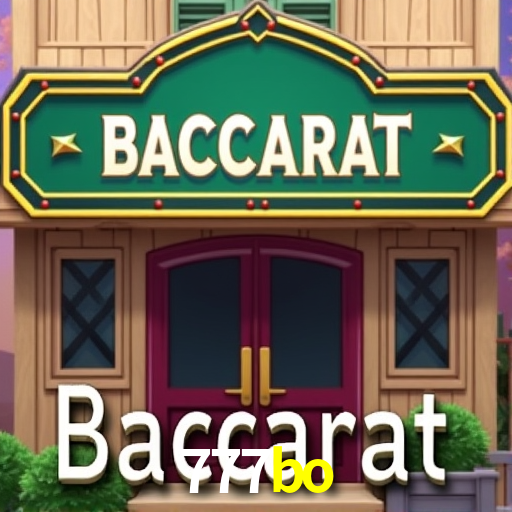 Tecnologia da Plataforma 777bo