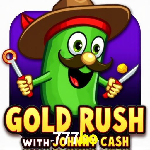 Mesa de Blackjack 777bo