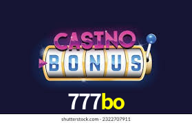 Casino Ao Vivo 777bo
